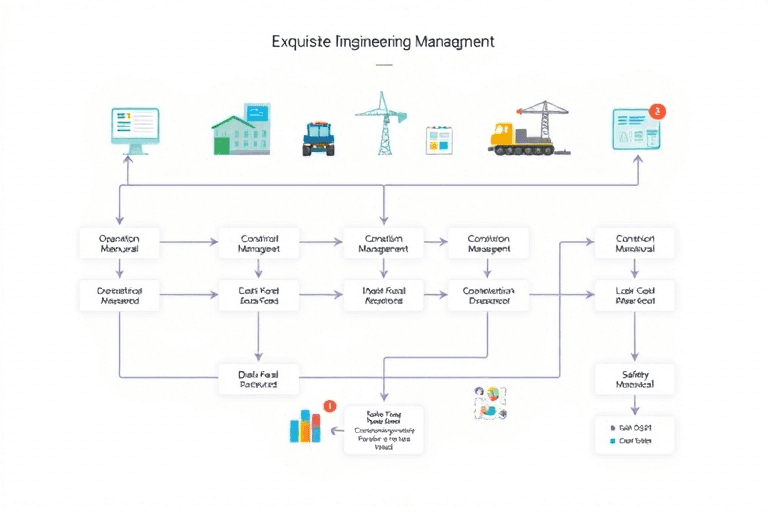 如何制定高效的工程资料管理作业指导书？