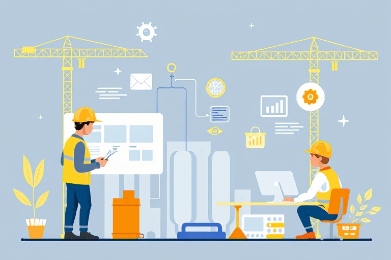 如何选择和使用宝鸡建筑工程资料管理软件？