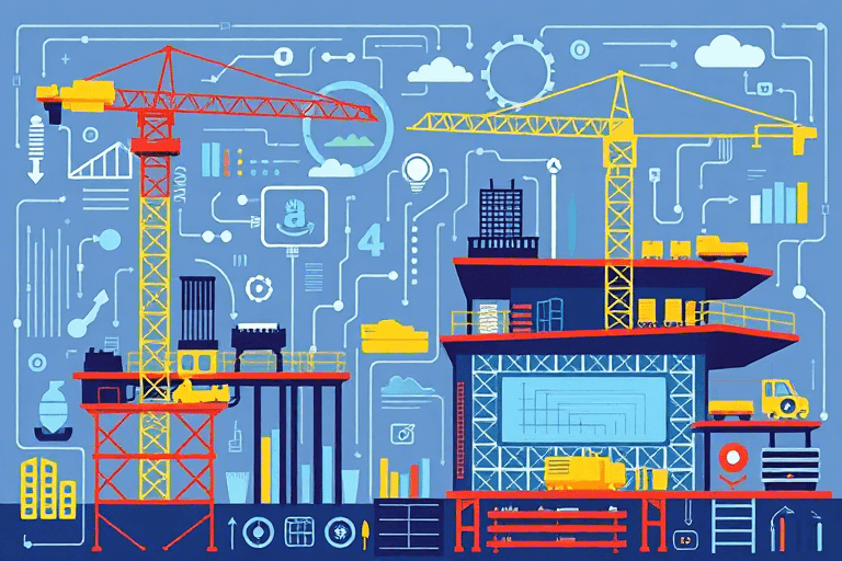 如何高效管理工程施工技术资料？