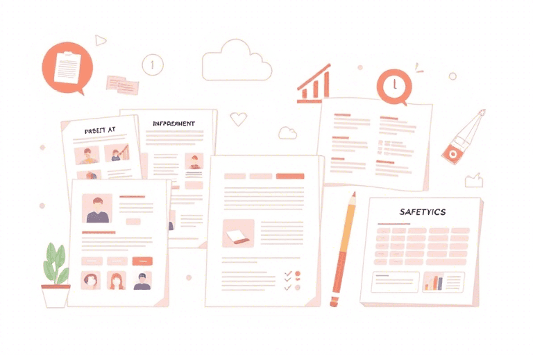 如何高效管理建筑工程资料？建筑资料管理百科全解