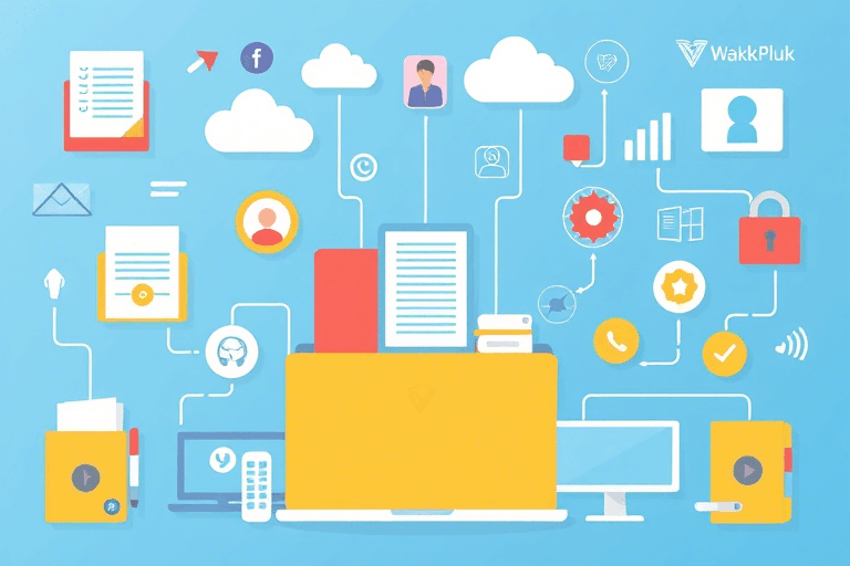 工程资料管理员如何高效管理工程项目文档？