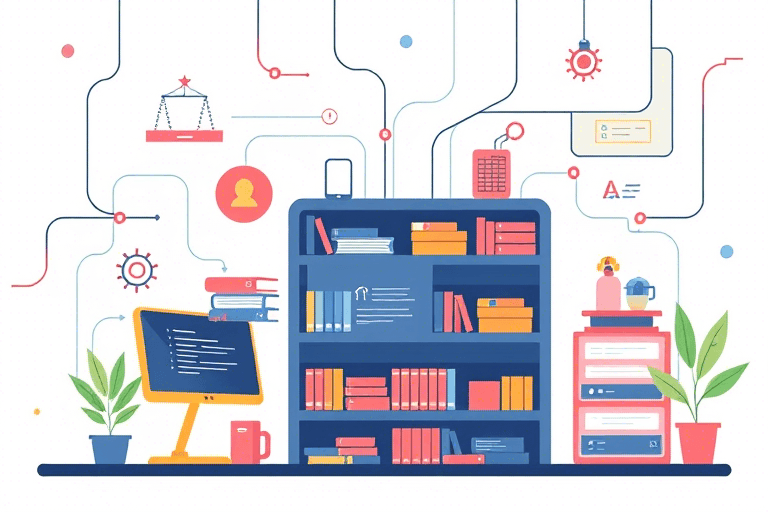 工程档案资料管理到底由谁来负责？关键步骤与最佳实践