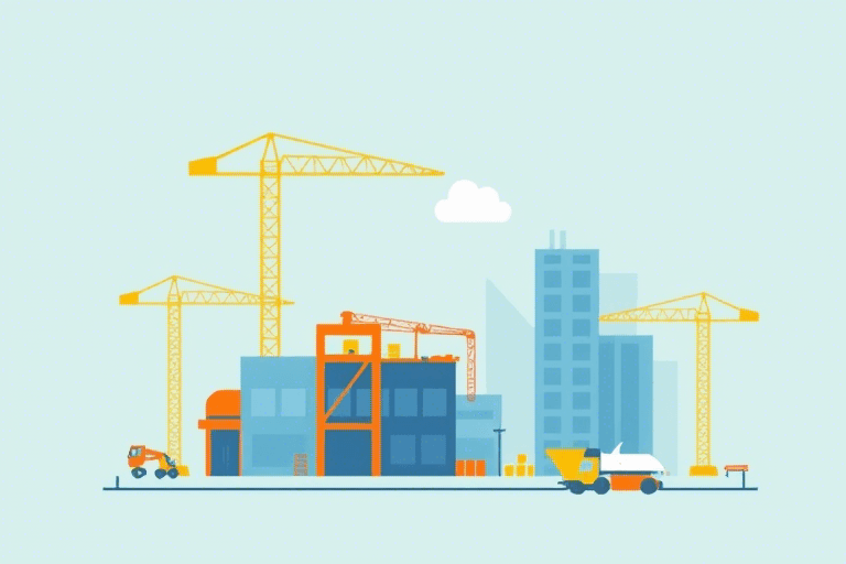 土建工程施工资料管理应该如何进行？