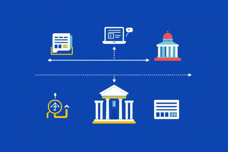 如何构建高效的工程前期资料管理制度？