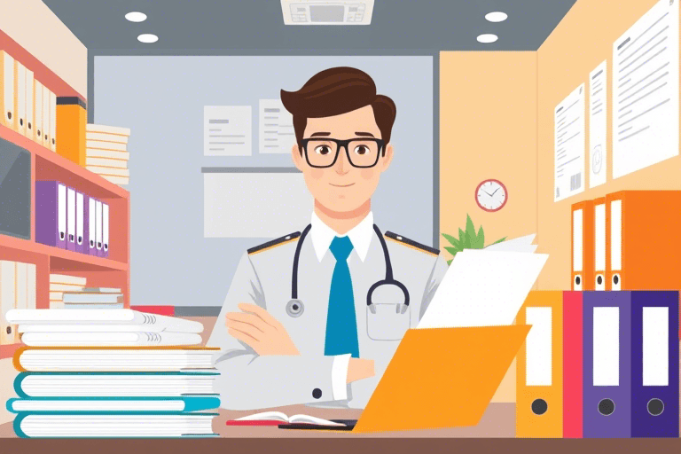 工程管理中心资料员的职责与工作内容是什么？