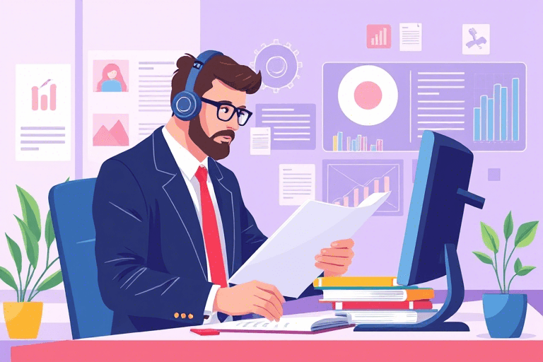 资料员是否属于工程管理岗位？如何胜任这一角色？