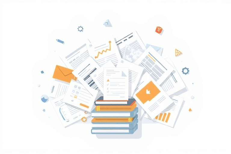 工程技术资料管理员如何有效地管理工程文件和文档？