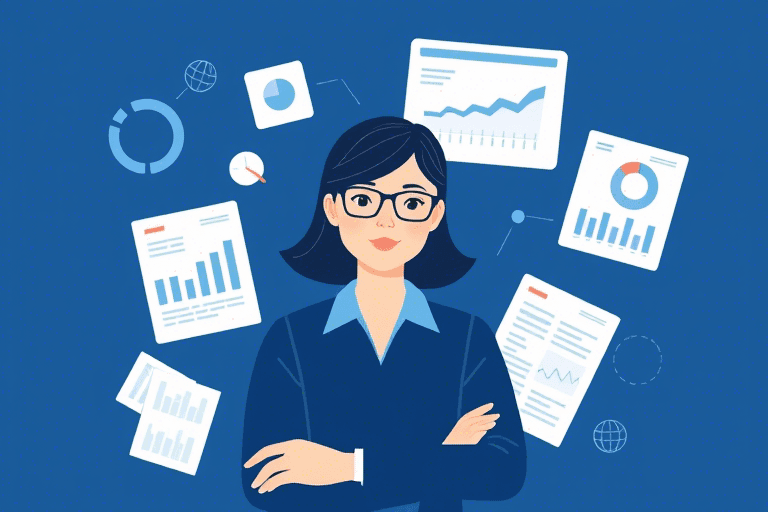 工程管理资料员的工作职责与技能要求？