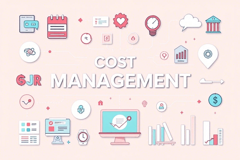 如何有效地管理工程造价资料？掌握这些方法让项目更高效