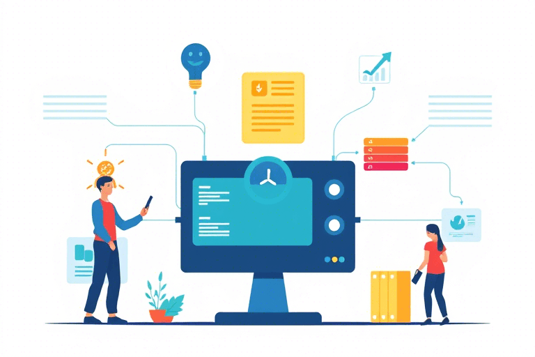 工程技术档案资料应该如何进行科学有效的管理？