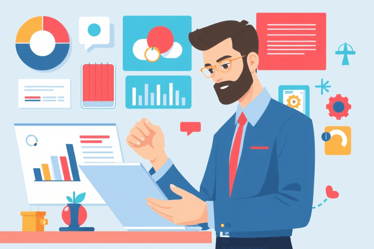 如何确保工程资料的高效管理和责任落实？