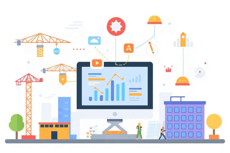 如何有效管理工程施工资料？方法与技巧