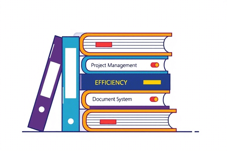 如何有效管理一建项目工程资料库？