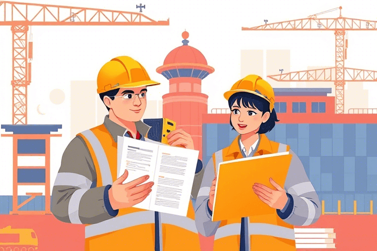 北京市建设工程资料管理规程如何制定与执行？