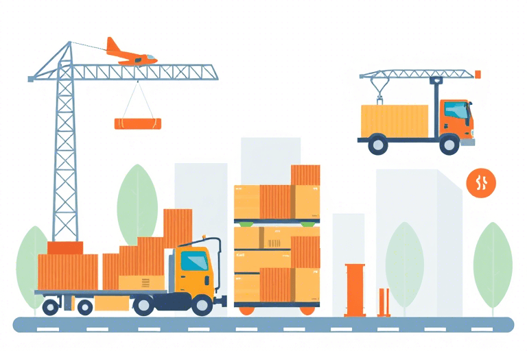 如何找到最佳物流工程管理学习资料？