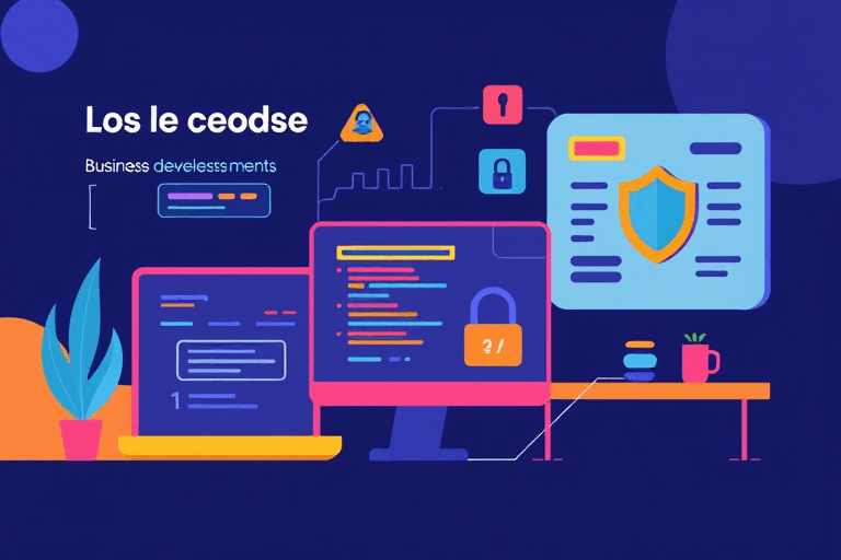 什么是低代码平台？如何选择和应用低代码平台进行高效开发