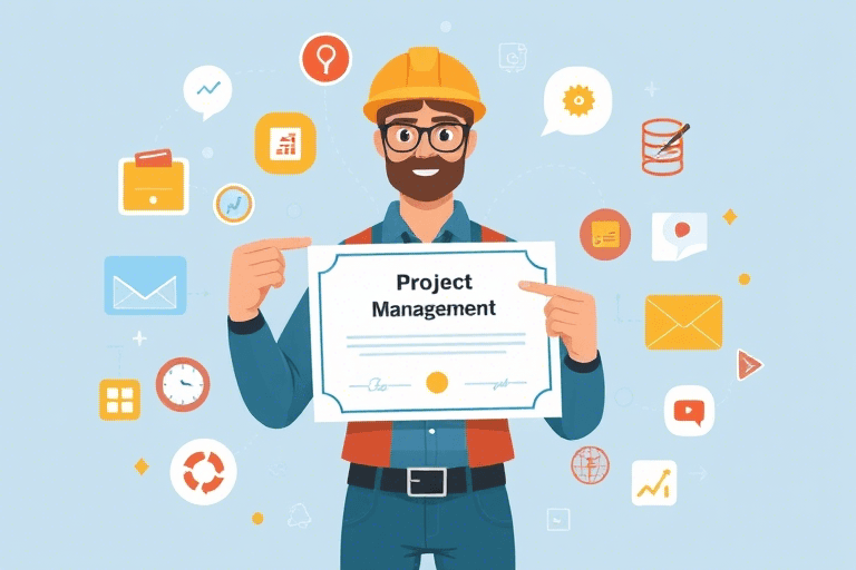 如何准备成为一名优秀的系统项目管理工程师？