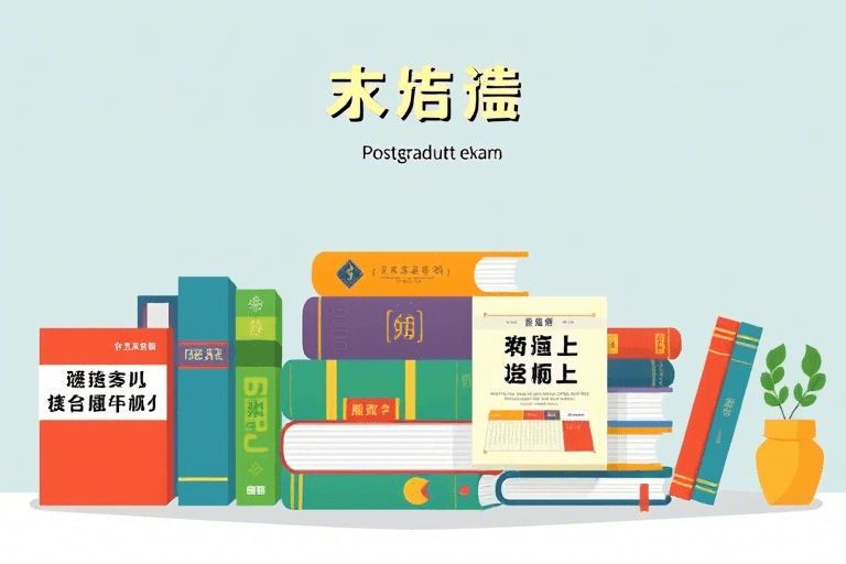 如何选择适合工程管理考研的参考资料书籍？