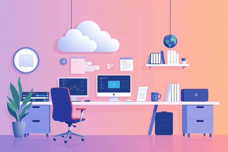 智能工程资料管理软件如何实现高效便捷的项目管理？