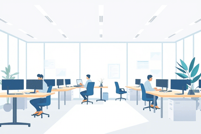 明源ERP如何帮助企业提升管理效率和业务流程优化？