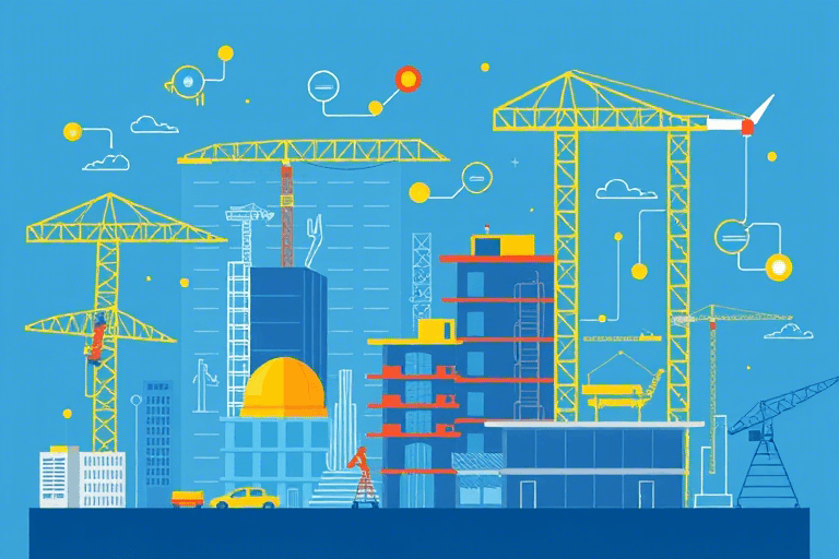 如何高效地管理黑龙江建筑工程资料？一份全面指南