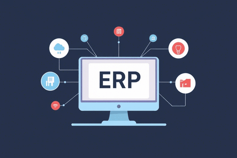 如何免费下载ERP系统？有哪些可靠的方法和注意事项？