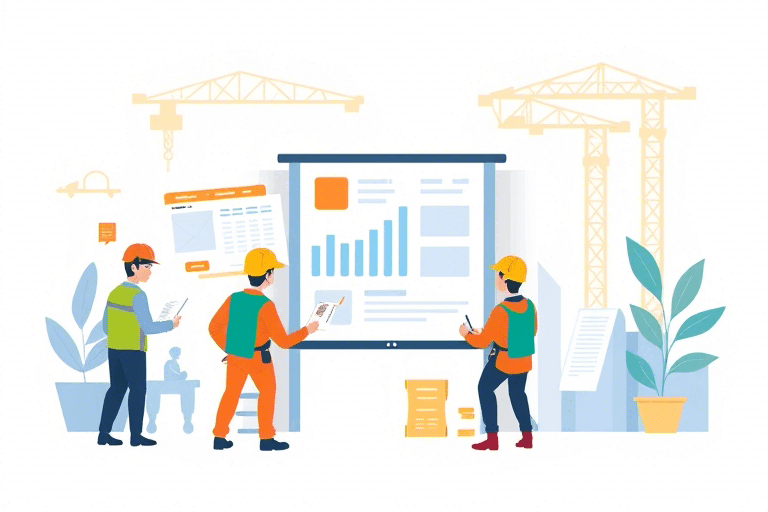 如何高效管理建设工程监理文件资料？PDF指南详解