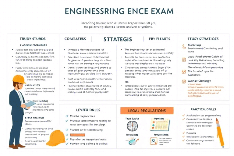 如何顺利获得工程资料管理员证？难度大吗？