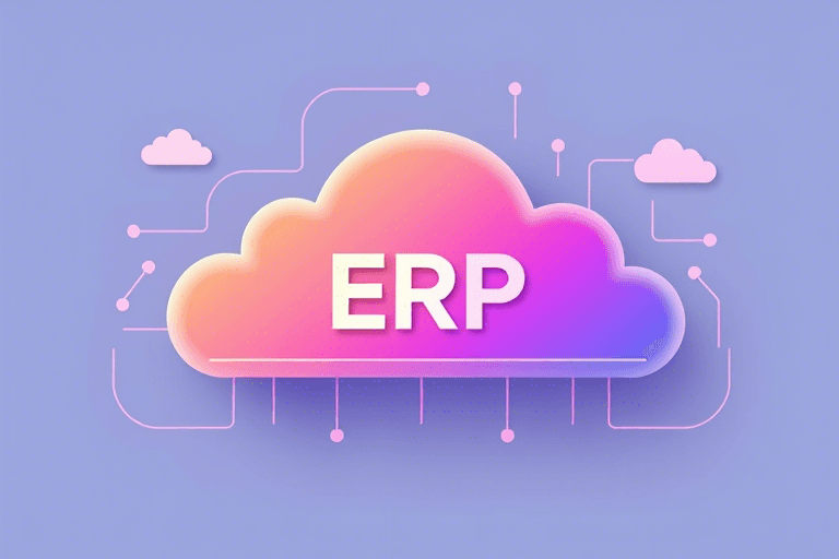 企业ERP云平台如何构建与实施，助力数字化转型