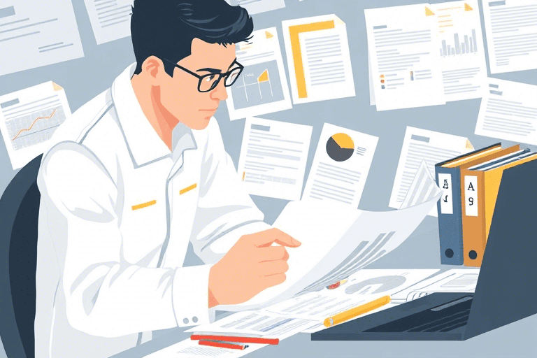 资料员在工程管理业务中的角色和职责是什么？