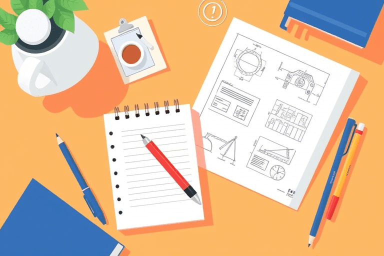 工程管理资料员如何编写施工日记？施工日记的作用和技巧有哪些？