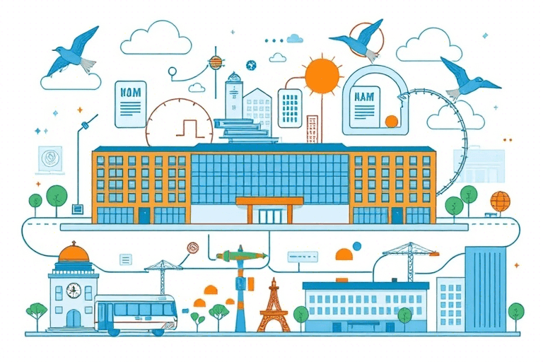 如何有效管理江苏市政工程资料？