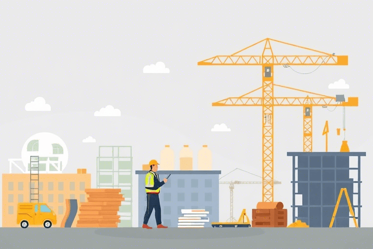 什么是工程施工管理资料？如何做好工程施工管理资料的工作？