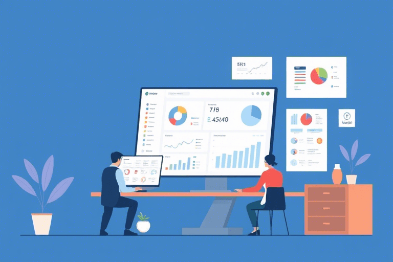 天心ERP怎么操作？如何快速上手并提高效率？