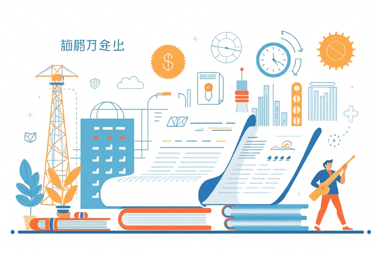 如何制定有效的工程资料规范性管理方案？