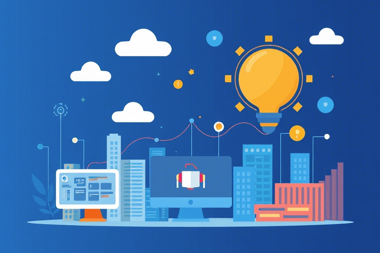 五金ERP行业如何有效提升企业管理效率与竞争力