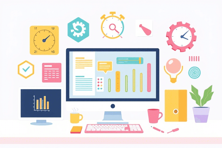 工程资料管理为何如此关键？如何高效实施工程资料管理