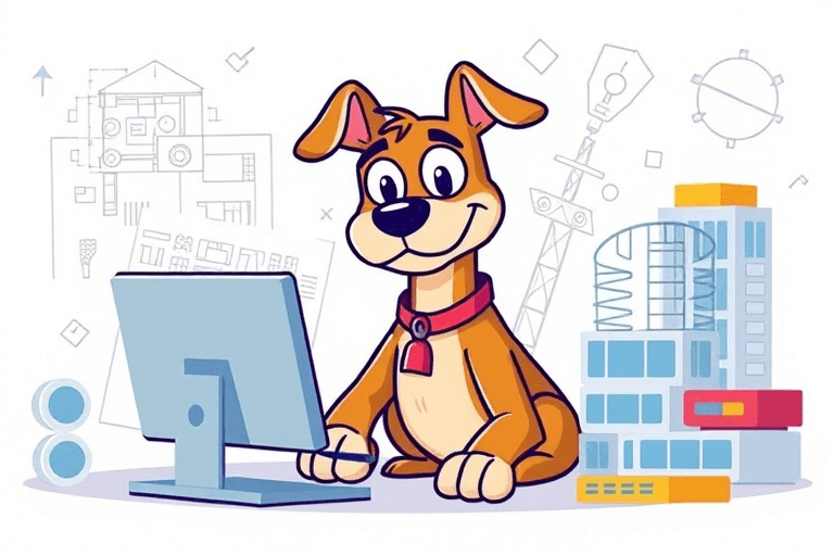 如何使用建筑工程资料管理软件狗提升项目效率？