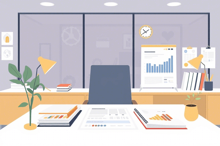 如何制定一份高效且全面的工程部资料管理年终总结？