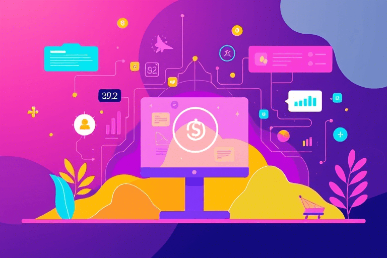 低代码平台的优缺点分析：企业数字化转型的利与弊