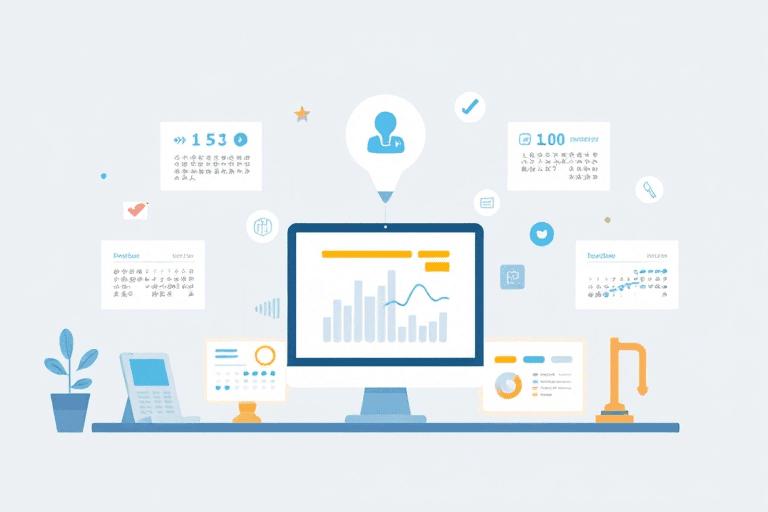 如何建立一套高效的水利工程资料质管理制度？