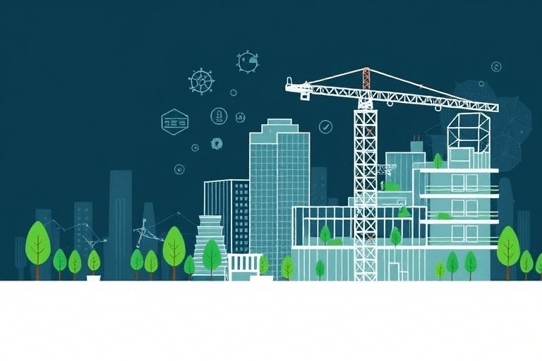 如何建立有效的土建工程资料管理制度？