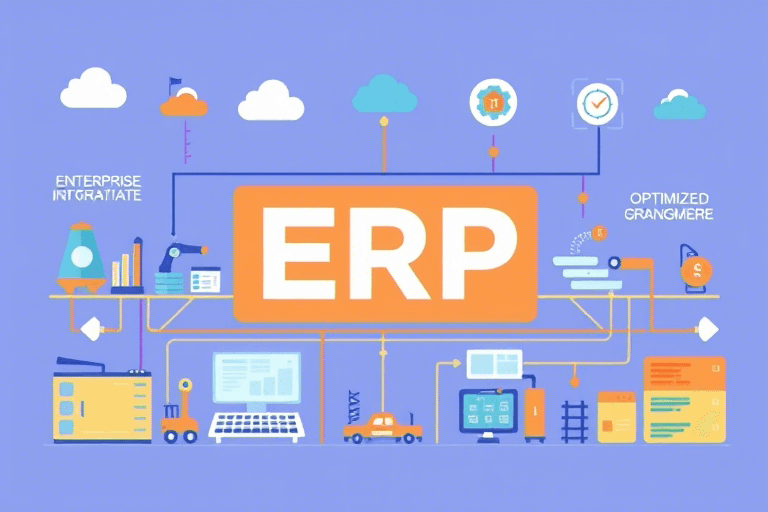 科研项目管理软件设计：如何构建高效协同与数据驱动的科研管理体系