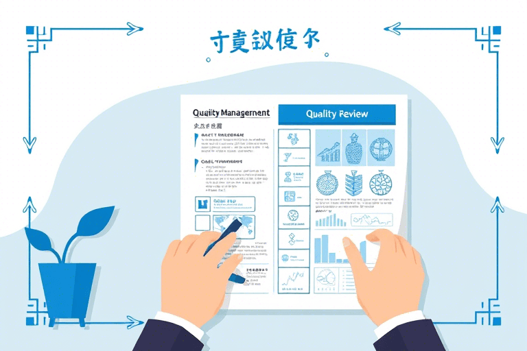 如何准备项目管理工程师评审资料？一份全面指南