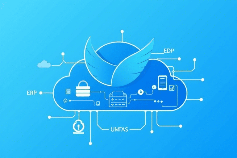 如何有效管理ERP系统以提升企业运营效率