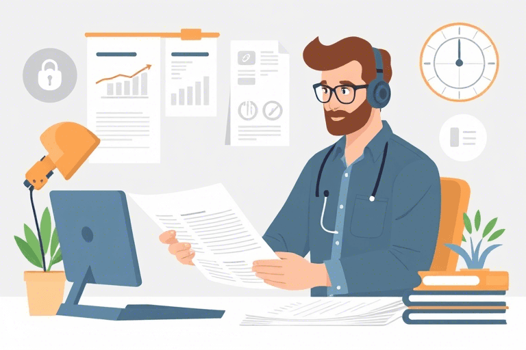 水电工程师如何高效地进行资料管理？