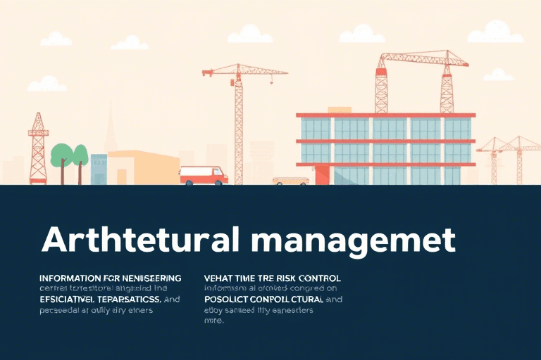 如何构建高效的建筑工程资料管理体系？