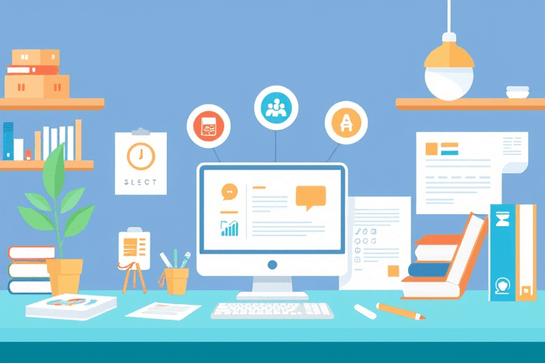 如何选择和使用工程资料管理软件以提高工作效率？