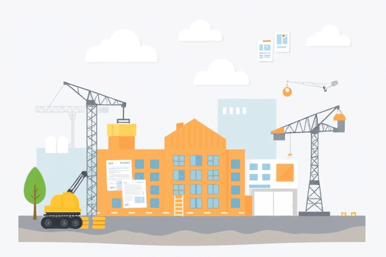 如何制定有效的工程部施工资料管理办法？