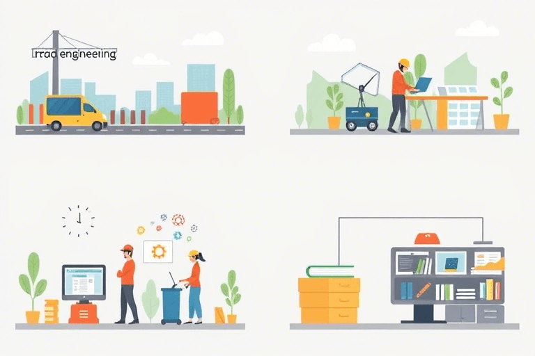 如何有效地进行公路工程资料管理？